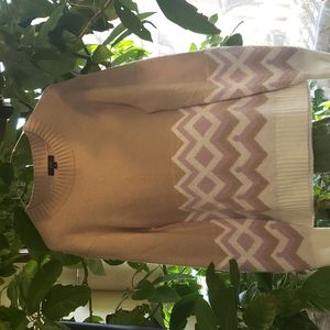J. Crew Pullover Long Sleeve Sweater Small